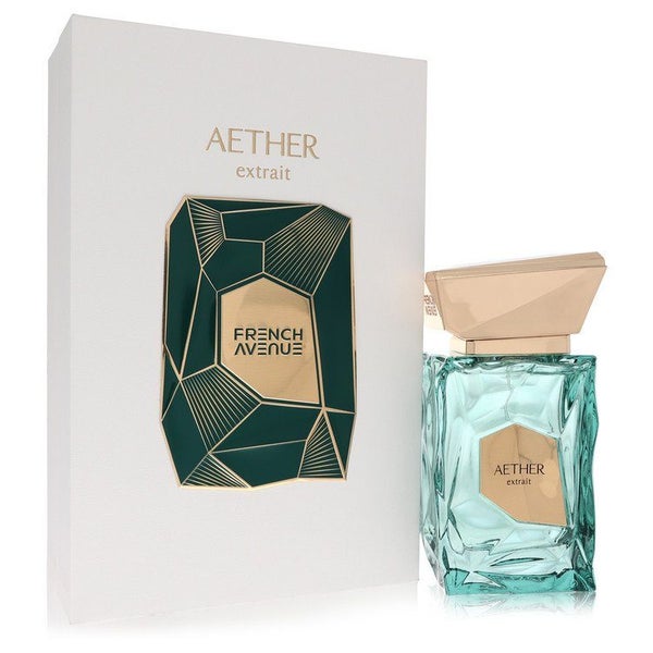 Fragrance World Aether Extrait De Parfum Spray By Fragrance World For Women-1... Carousel 1