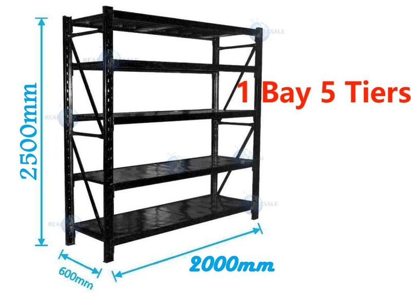 Shelving Carousel 1
