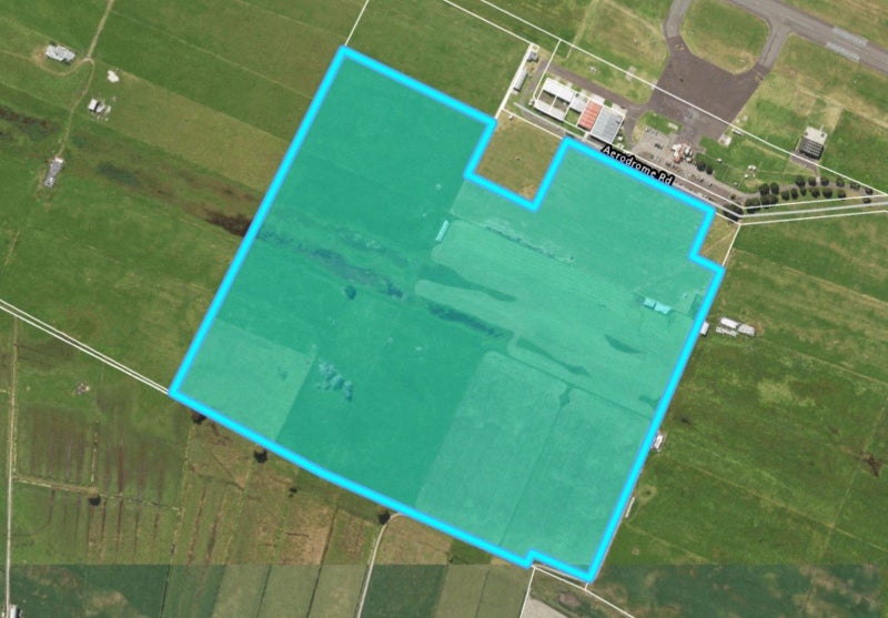 Prime 26.37ha dairy support unit - Whakatane63742296609409111