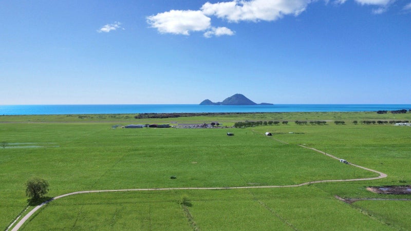 Prime 26.37ha dairy support unit - Whakatane63742296609409112