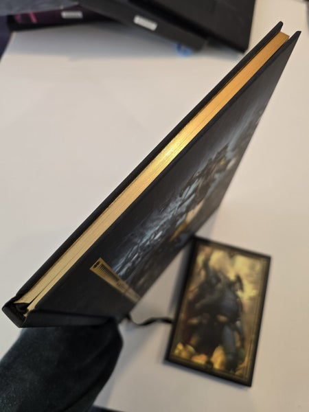 Space Wolves Limited Edition codex and cards Carousel 1
