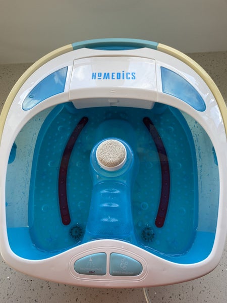 foot spa Carousel 1