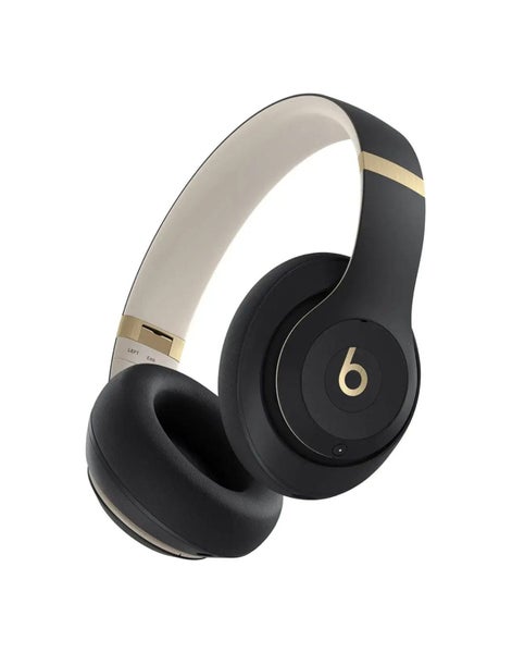 Beats Studio Pro Wireless Headphones - Black/Gold (Brand New) Carousel 1