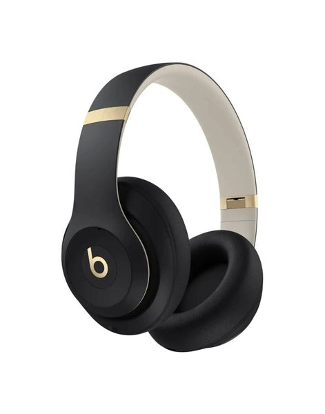 Beats Studio Pro Wireless Headphones - Black/Gold (Brand New) Carousel 2