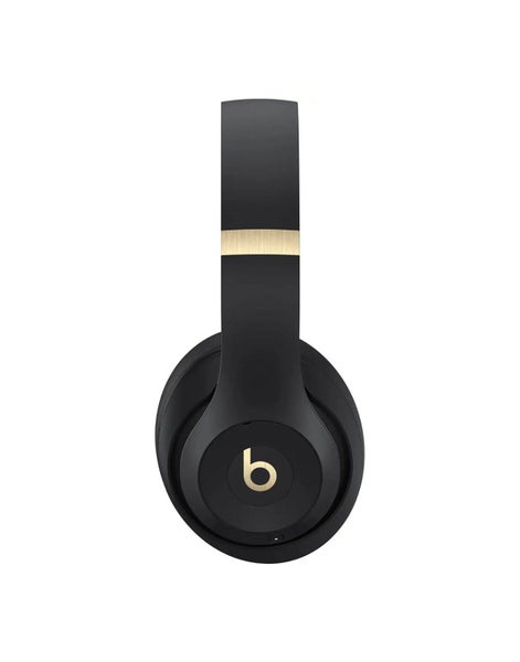 Beats Studio Pro Wireless Headphones - Black/Gold (Brand New) Carousel 6