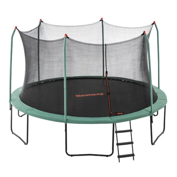 Bestway Xtreme Air Trampoline - 4.27m x 2.86m Carousel 1