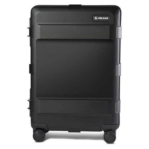 Pelican 25" ATX Check-In Hard-Sided Luggage Carousel 2