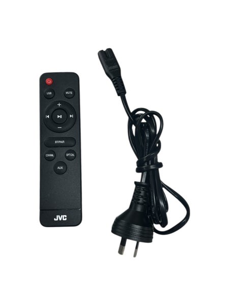 JVC BOOKSHELF BLUETOOTH SPEAKERS Carousel 3