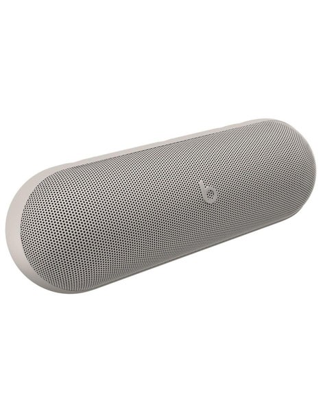 Beats Pill Wireless Bluetooth Speaker - Kim K Special Edition - Light Grey (B... Carousel 2