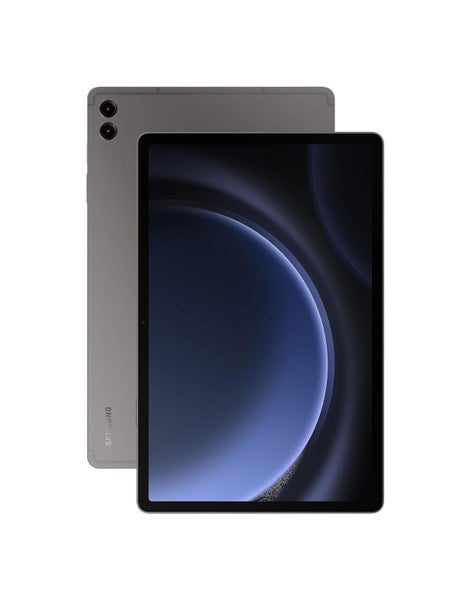Samsung Galaxy Tab S9 FE 8GB 256GB Wifi Only - Grey (As New Pre-Owned) Carousel 1