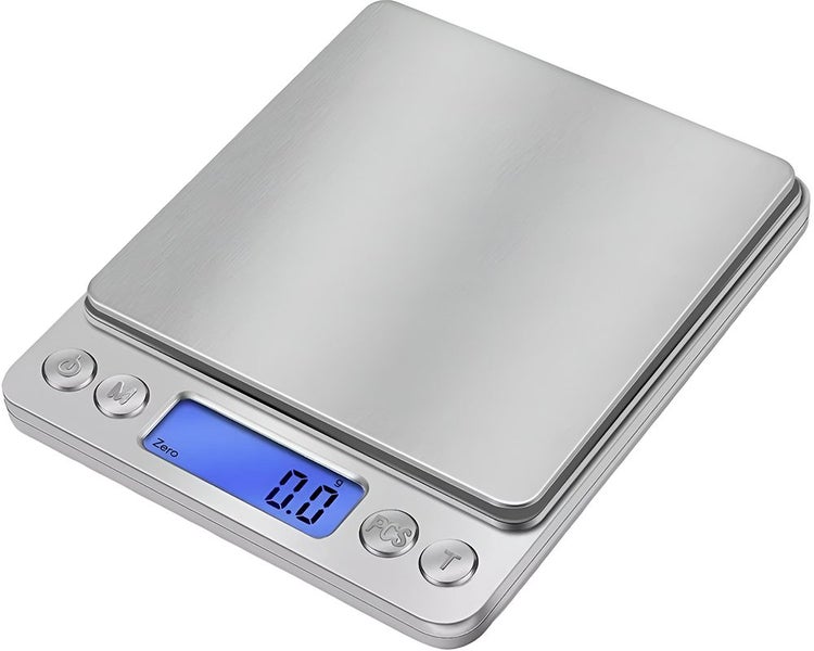 Digital scale (OVER STOCKED) Carousel 2