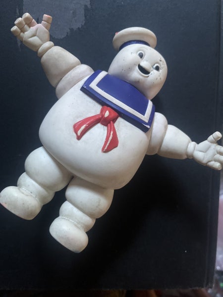 GHOST BUSTERS STAY PUFF THE MASHMELLOW MAN Carousel 1