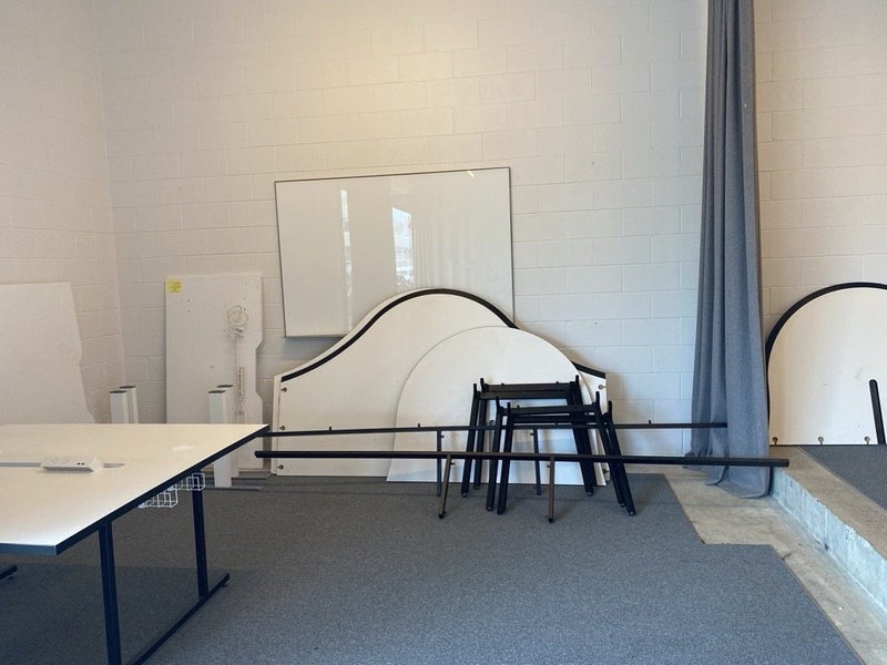 Office Furniture Carousel 6