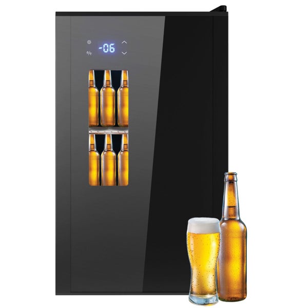 Sheffield Below Zero Beer Fridge Carousel 1