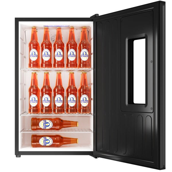 Sheffield Below Zero Beer Fridge Carousel 5