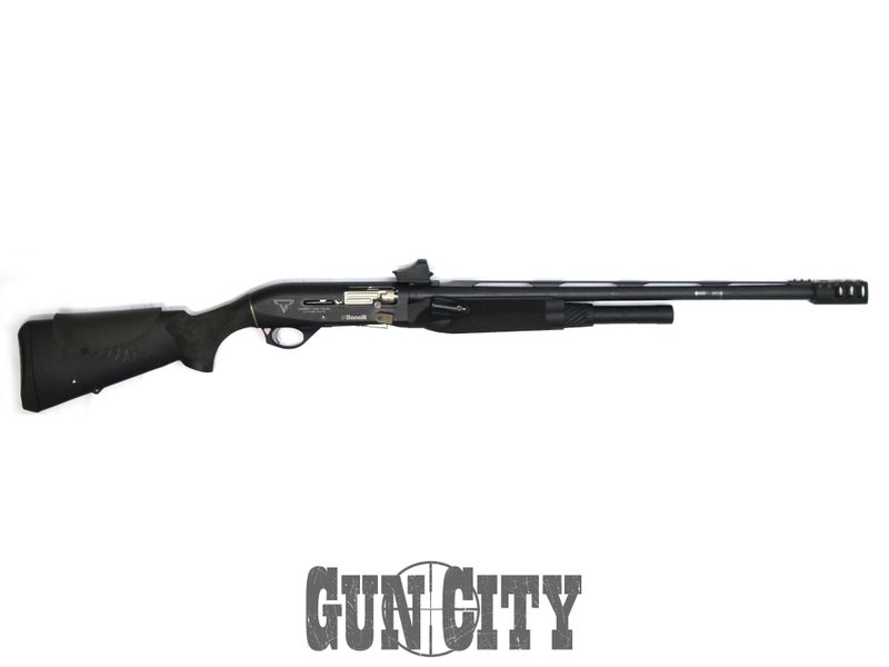 12ga Taran Tactical M2 Carousel 1