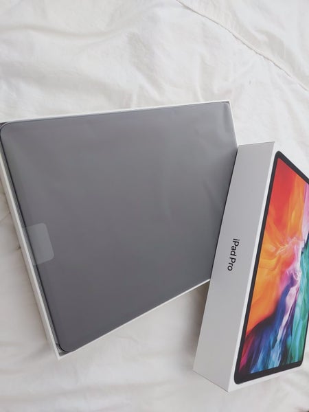 iPad Pro 12.9-inch (4th Generation) – 128 GB, Wi-Fi - $1 RES!!63772561273089111