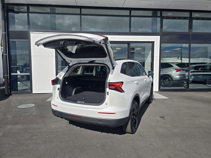 2025 GWM HAVAL H6 ULTRA 2WD HYBRID 1.563743710305539113