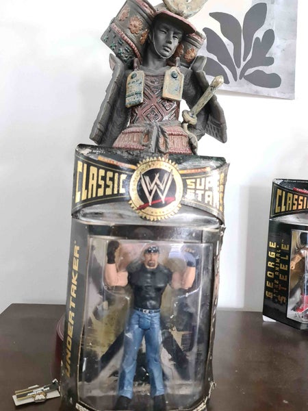 under taker classic63743989010562111