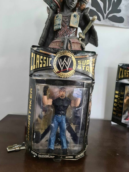 under taker classic63743989010562112