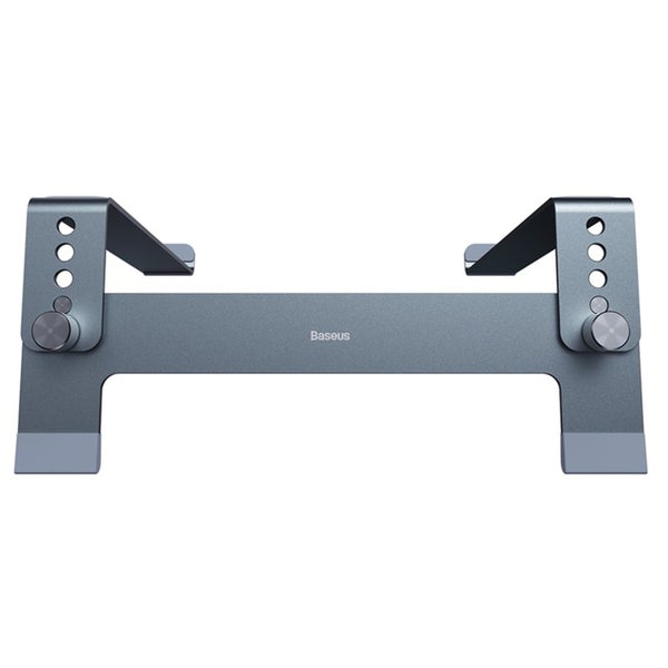 Baseus UltraStable Series Desktop Laptop Stand (4-Gear Adjustable) Space Grey Carousel 2