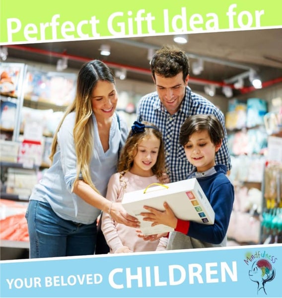 Magnetic Building Set -168 pcs Carousel 5