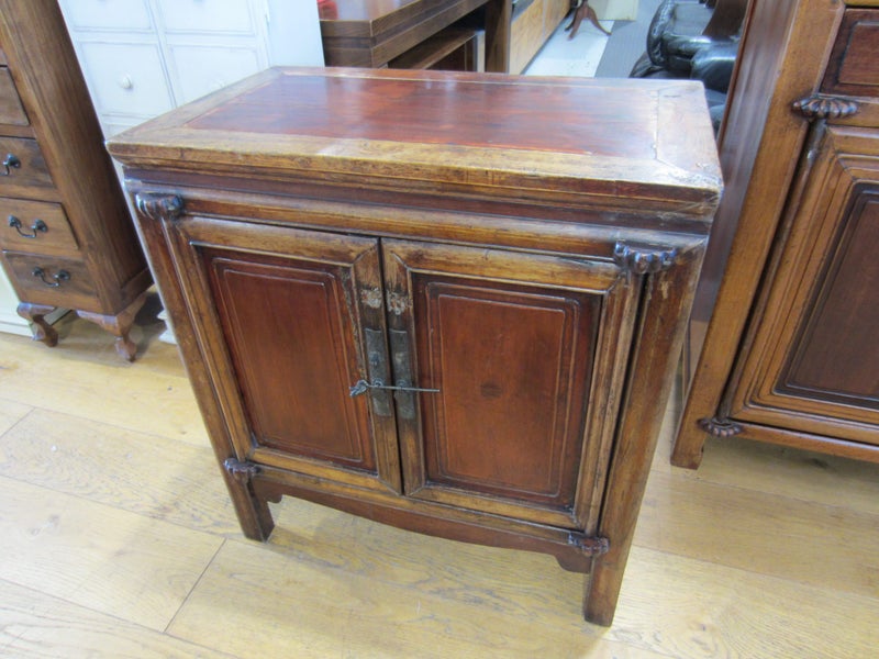 Oriental Chinese Cabinet Carousel 2