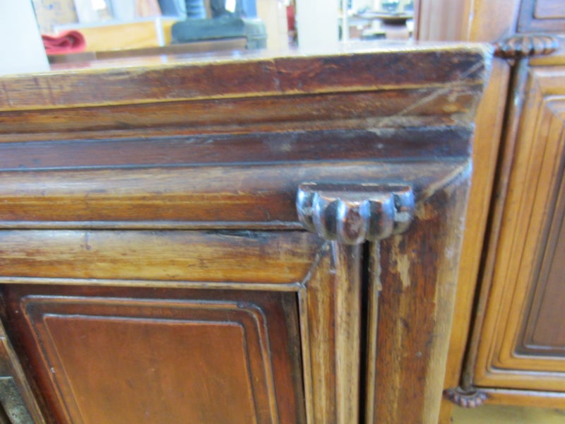 Oriental Chinese Cabinet Carousel 11