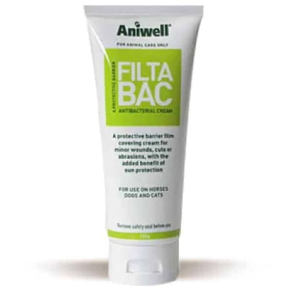 FiltaBac Anti-bacterial Cream 220g Carousel 1
