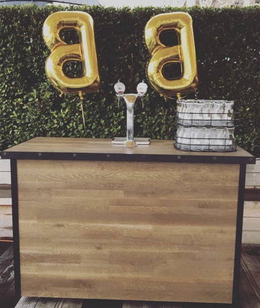 Mobile Bar Equipment For Sale64320135431043112