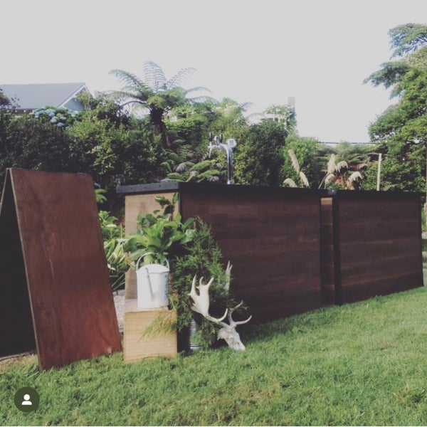 Mobile Bar Equipment For Sale64320135431043111