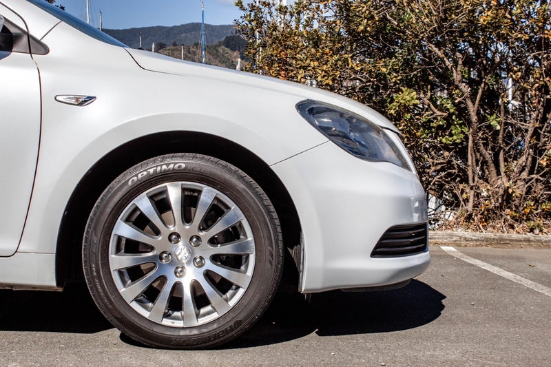 2011 Suzuki Kizashi GLXC 2.4 4Dr63744723730049113