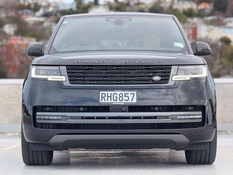 2023 Land Rover Range Rover P530 HSE SWB63744815938050114