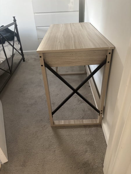 Home office wooden Desk Carousel 2