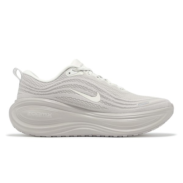 Nike Vomero Plus Light Bone PhantoM Men Running Jogging Shoes HV8150-001 Carousel 2