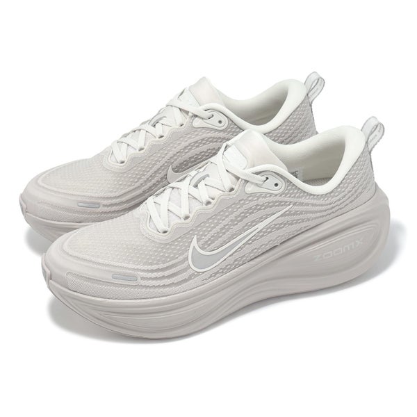 Nike Vomero Plus Light Bone PhantoM Men Running Jogging Shoes HV8150-001 Carousel 16