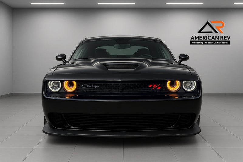 2021 Dodge Challenger R/T Scat Pack Widebody63745193889411112