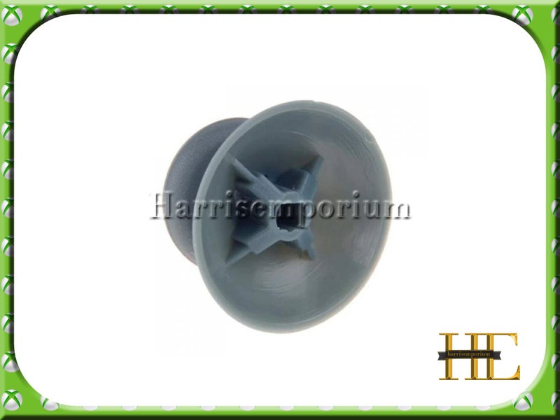 Xbox 360 replacement thumb stick controller thumb stick - GRAY GREY Carousel 2