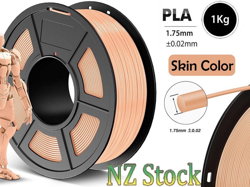 3D Printer Filament 1KG (Auckland Stock) Carousel 1