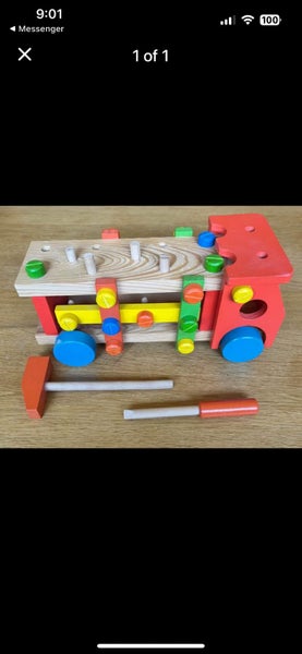Bulk toys Carousel 2