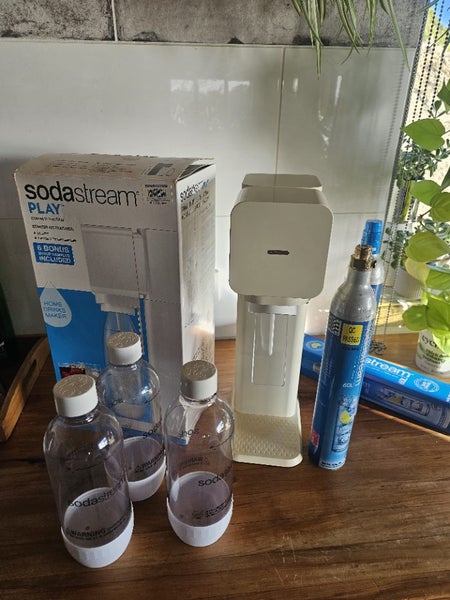 Sodastream Set Carousel 1