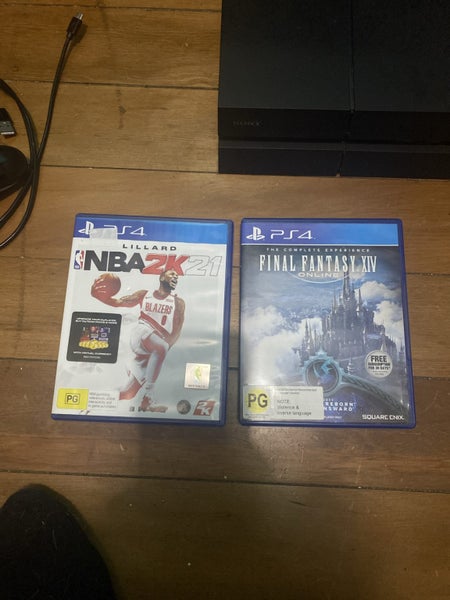 PS4 Carousel 3