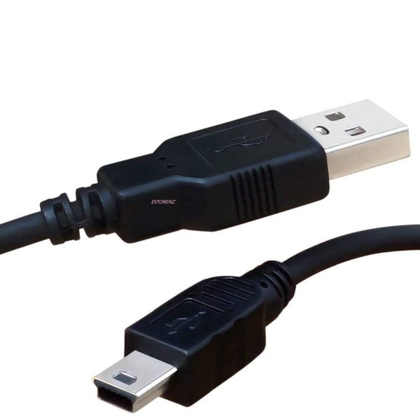 PS3 Charger Cable 1M Carousel 1