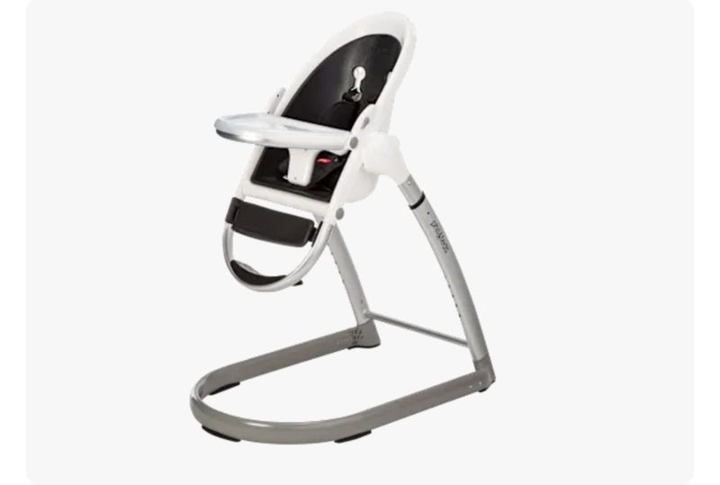 Stylish Phil & Ted’s Highpod – Versatile, Sleek, Good condition Carousel 1