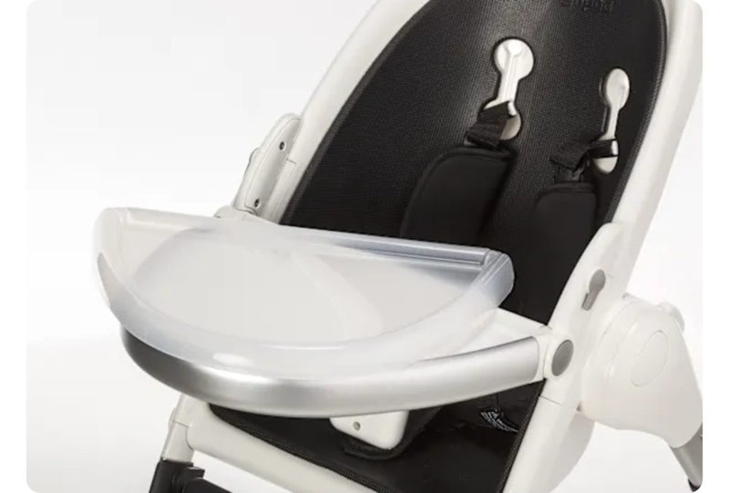 Stylish Phil & Ted’s Highpod – Versatile, Sleek, Good condition Carousel 2