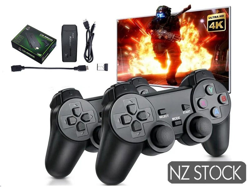 Game Console NZ Local Buy Carousel 1