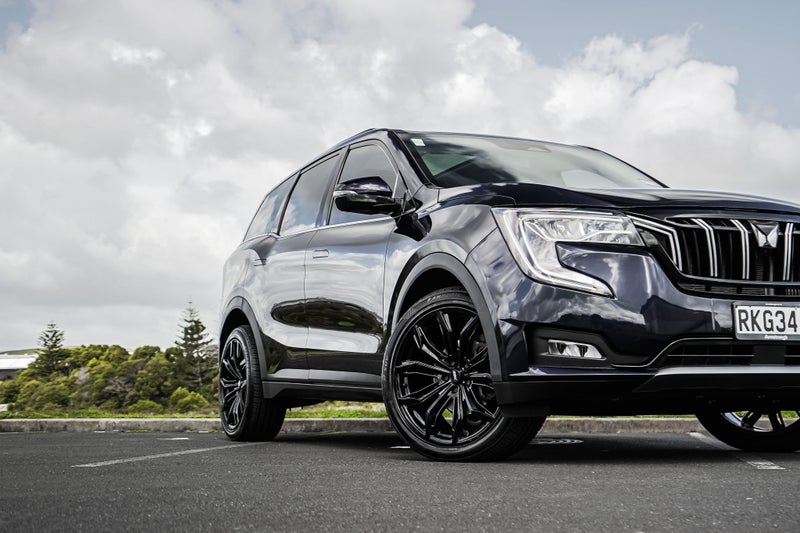 2023 Mahindra XUV700 NZ NEW 190kW 2.0 TURBO AX7...63952776968579114