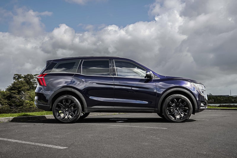 2023 Mahindra XUV700 NZ NEW 190kW 2.0 TURBO AX7...63952776968579112