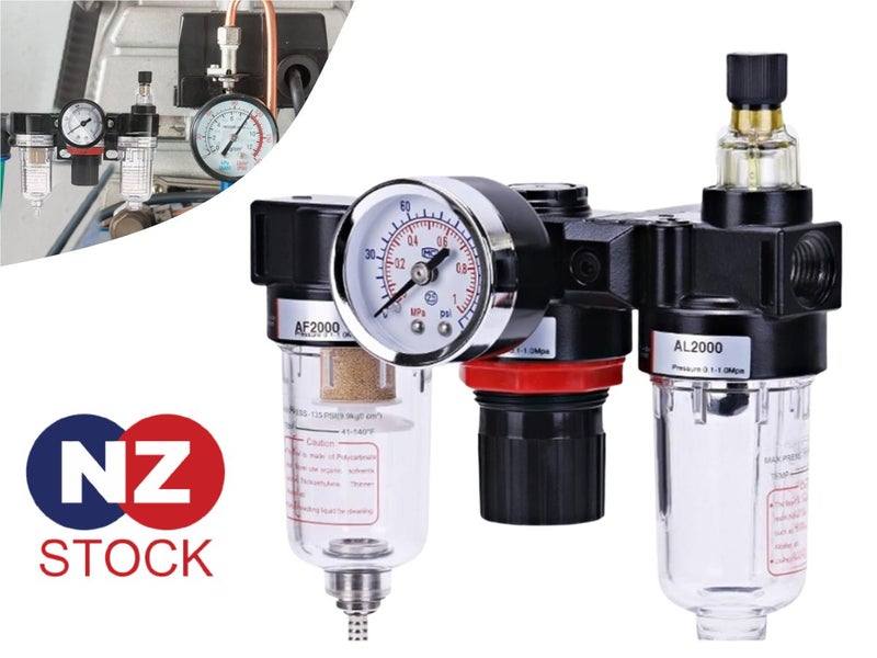 Air Pressure Regulator NZ Local Buy Carousel 1