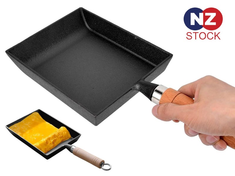 Frying Pan Local Clearance Carousel 1